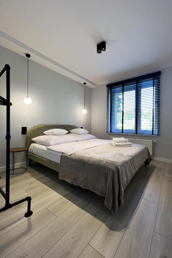 Visla Apartments 2 外观 照片