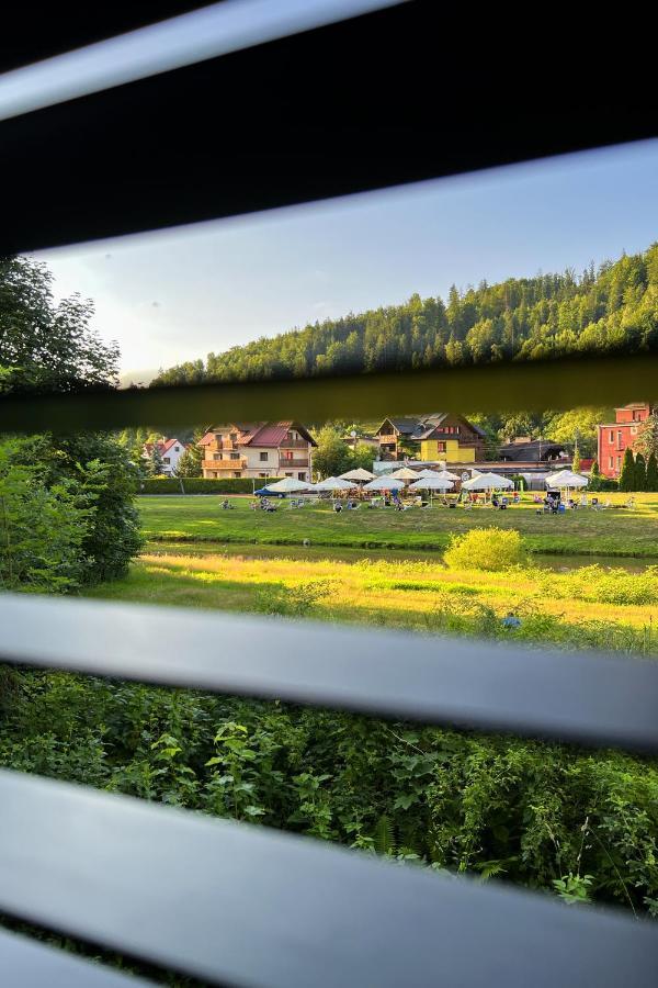 Visla Apartments 2 外观 照片