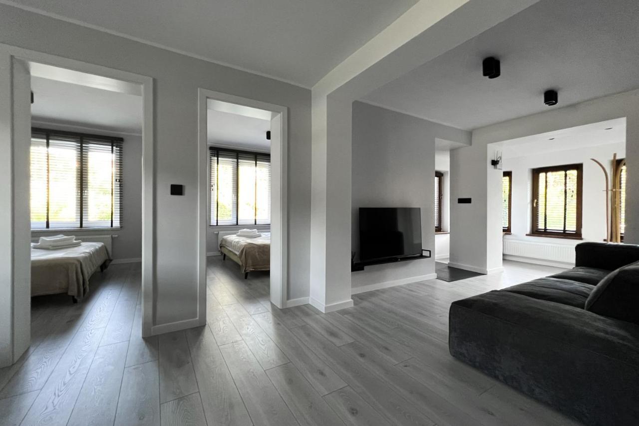 Visla Apartments 2 外观 照片