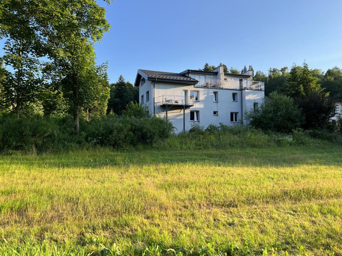 Visla Apartments 2 外观 照片